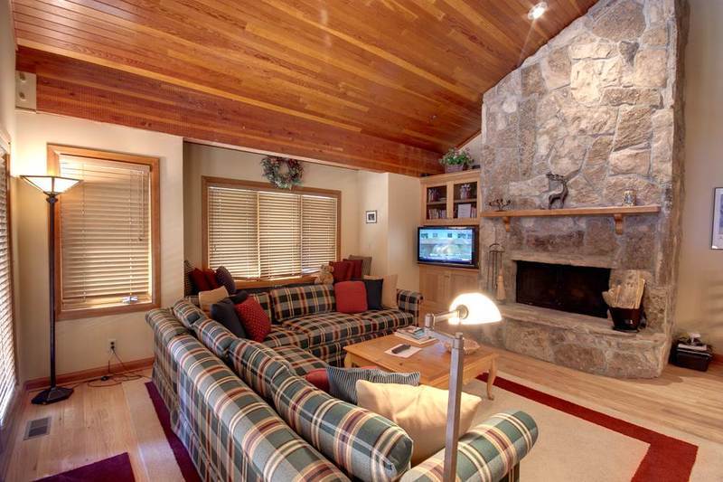 The Ridge Condominium By Alpine Ski Properties Park City Exterior foto