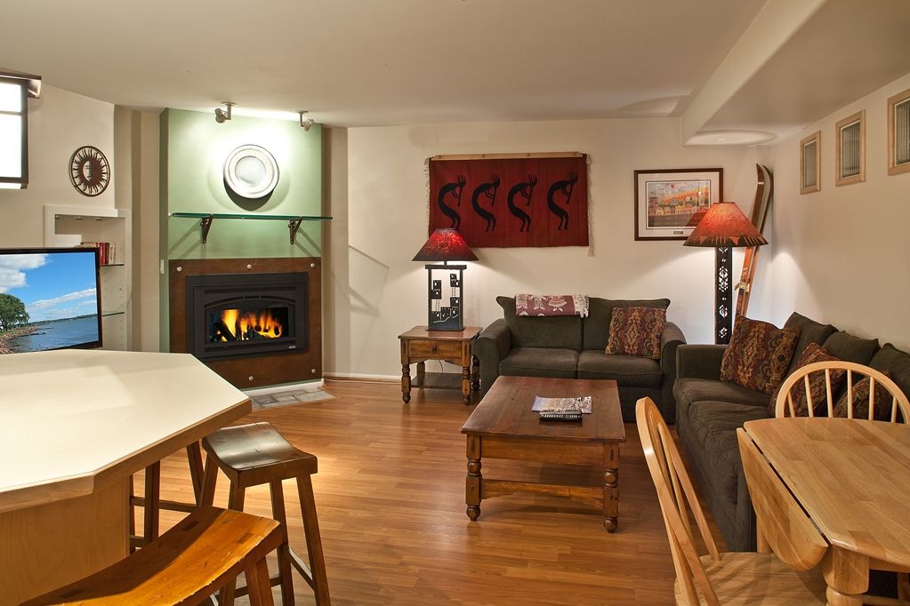 The Ridge Condominium By Alpine Ski Properties Park City Habitación foto