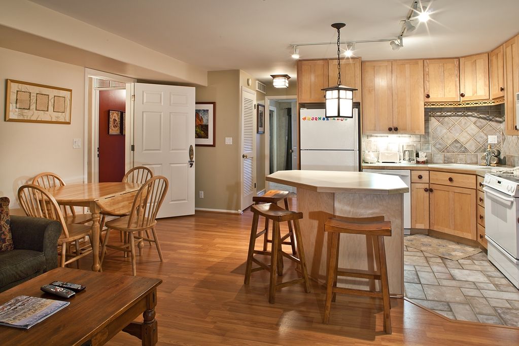 The Ridge Condominium By Alpine Ski Properties Park City Habitación foto