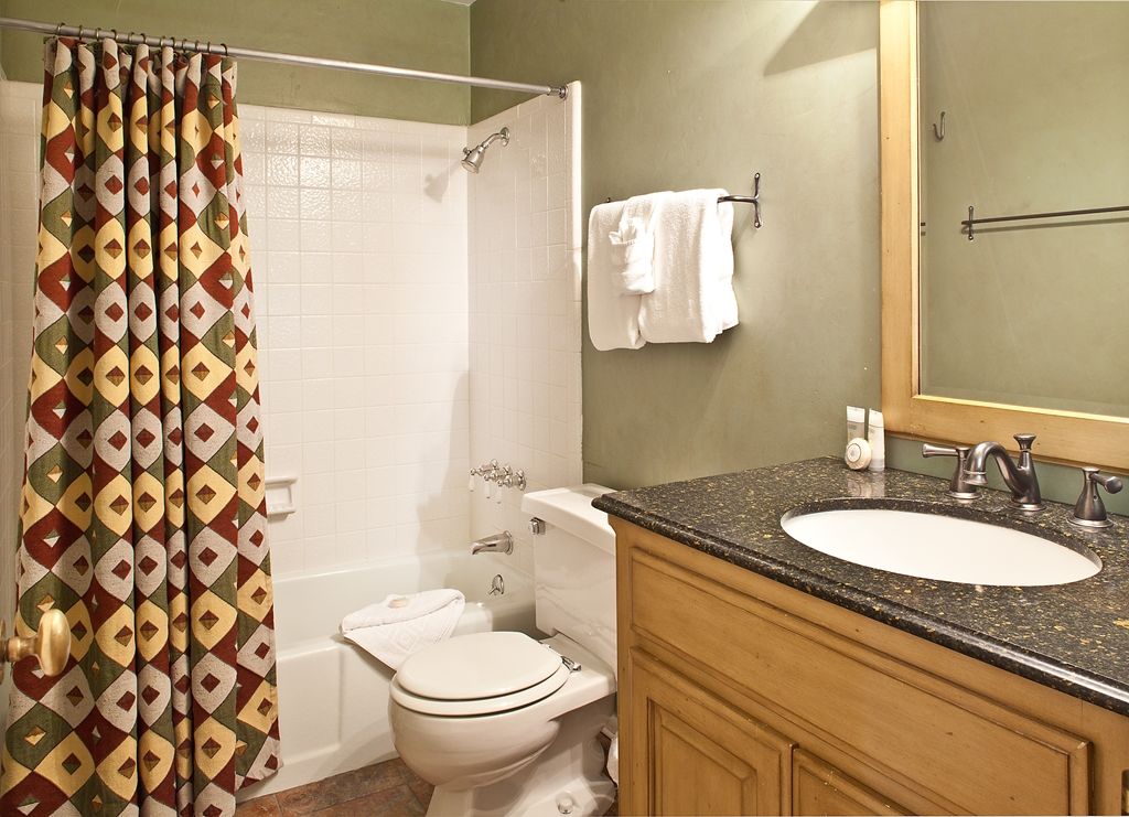 The Ridge Condominium By Alpine Ski Properties Park City Habitación foto