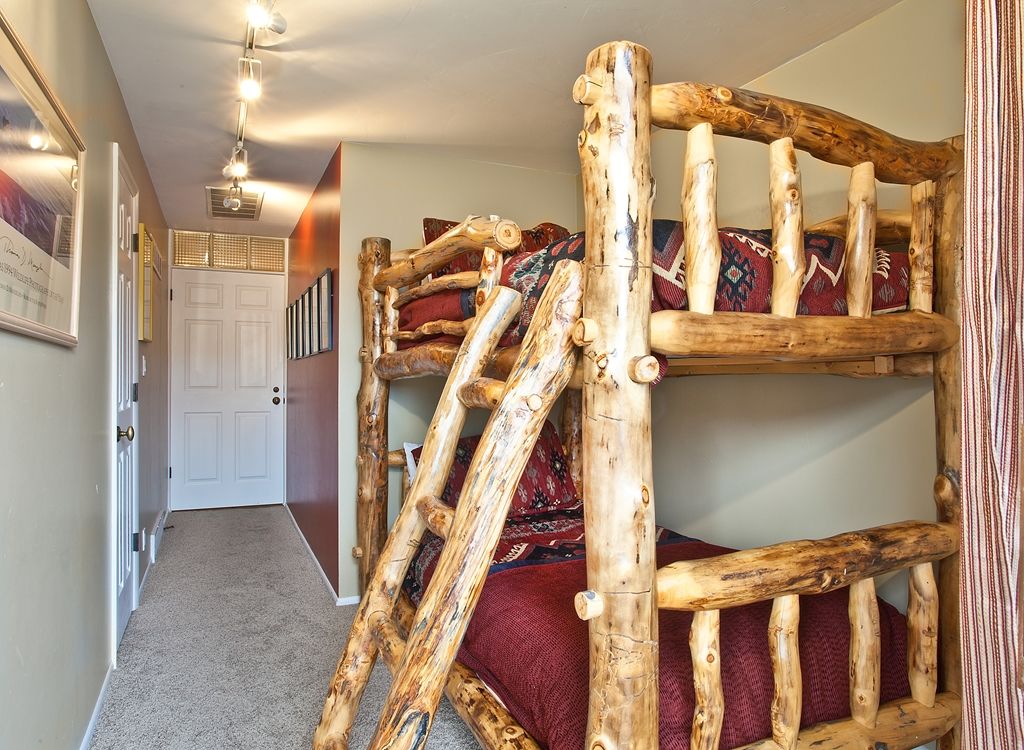The Ridge Condominium By Alpine Ski Properties Park City Habitación foto