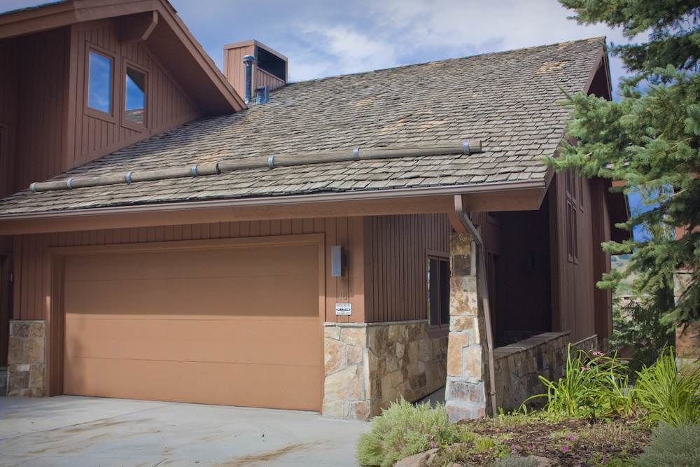 The Ridge Condominium By Alpine Ski Properties Park City Exterior foto