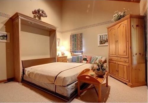 The Ridge Condominium By Alpine Ski Properties Park City Exterior foto